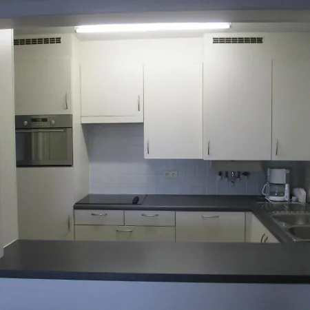 Appartamento Zilverzee 0301 *